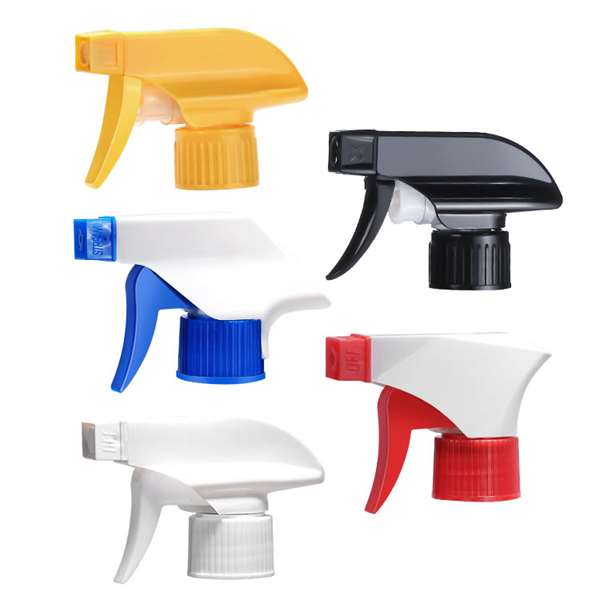 Hand Trigger Sprayer Heavy Duty Cleaning Trigger Sprayer