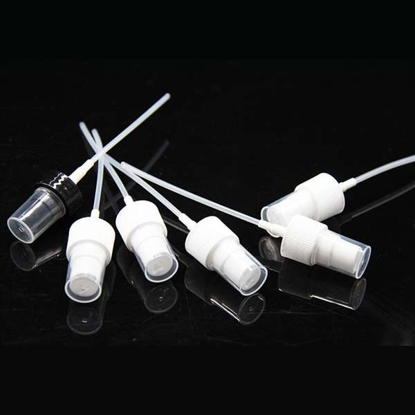 High Quality Plastic Mist Sprayer Atomizer Perfume for Spray Bottle