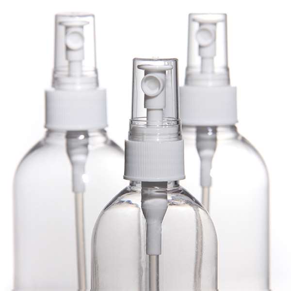 OEM Wholesale Plstic Matte Mist Sprayer Pump Sprayer