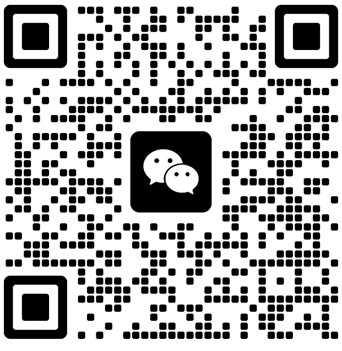 WeChat QR